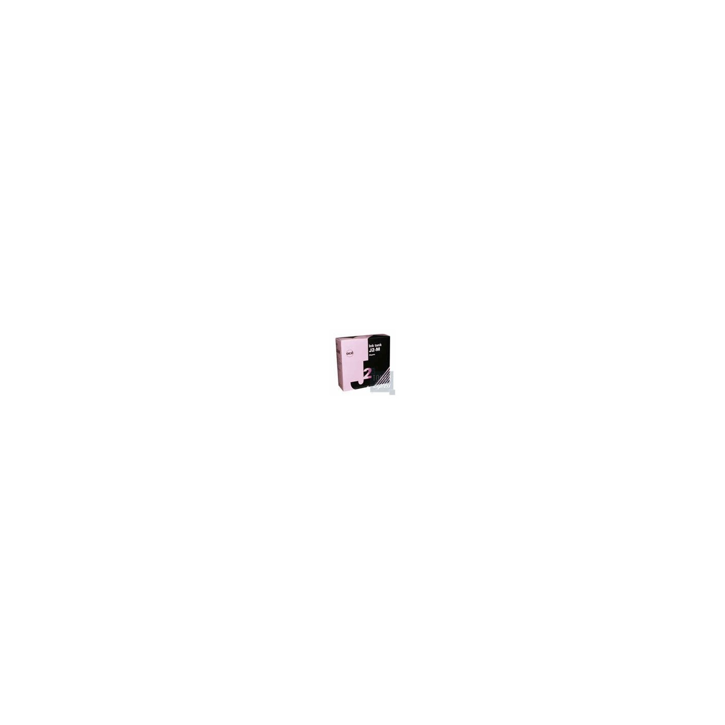 Cartouche d'Encre Magenta OCE 5150M (J2-M / 29953815), Toner Express : achat en ligne de Cartouche d'Encre Magenta OCE 5150M (J2