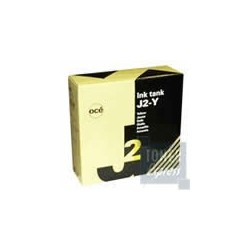 Cartouche d'Encre Jaune OCE 5150Y (J2-Y / 29953816), Toner Express : achat en ligne de Cartouche d'Encre Jaune OCE 5150Y (J2-Y /
