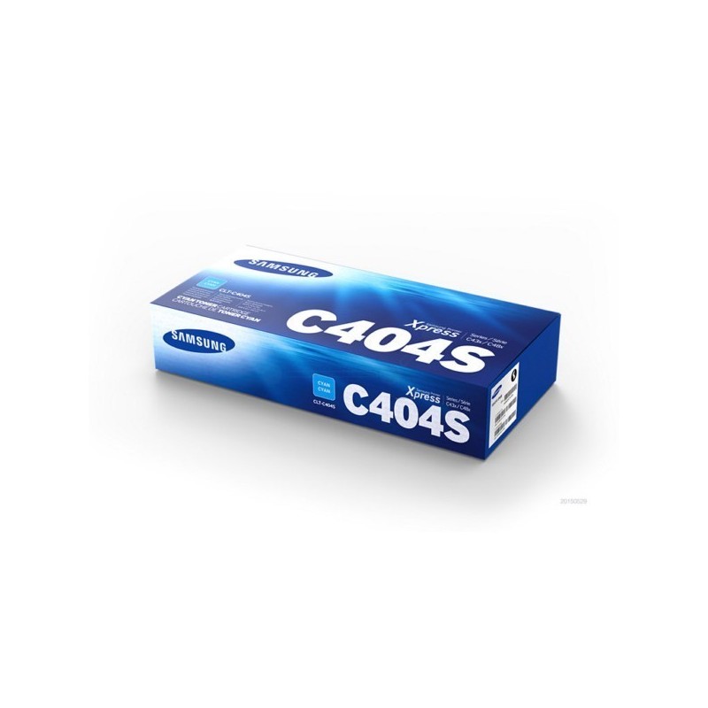 Toner Cyan pour Samsung Xpress SL C430 / SL C480...., Toner Express : achat en ligne de Toner Cyan pour Samsung Xpress SL C430 /