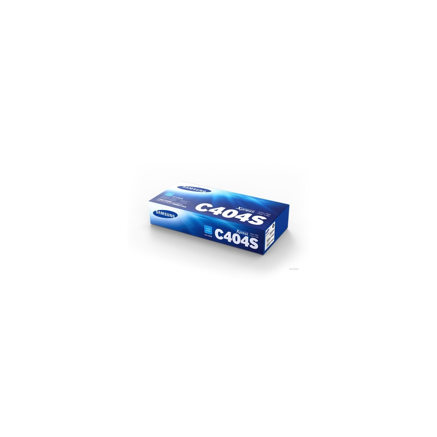 Toner Cyan pour Samsung Xpress SL C430 / SL C480...., Toner Express : achat en ligne de Toner Cyan pour Samsung Xpress SL C430 /