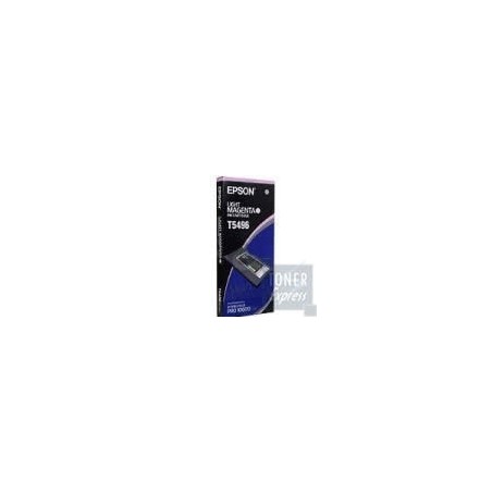 Cartouche Encre Magenta Clair EPSON (T5496), Toner Express : achat en ligne de Cartouche Encre Magenta Clair EPSON (T5496) pour 