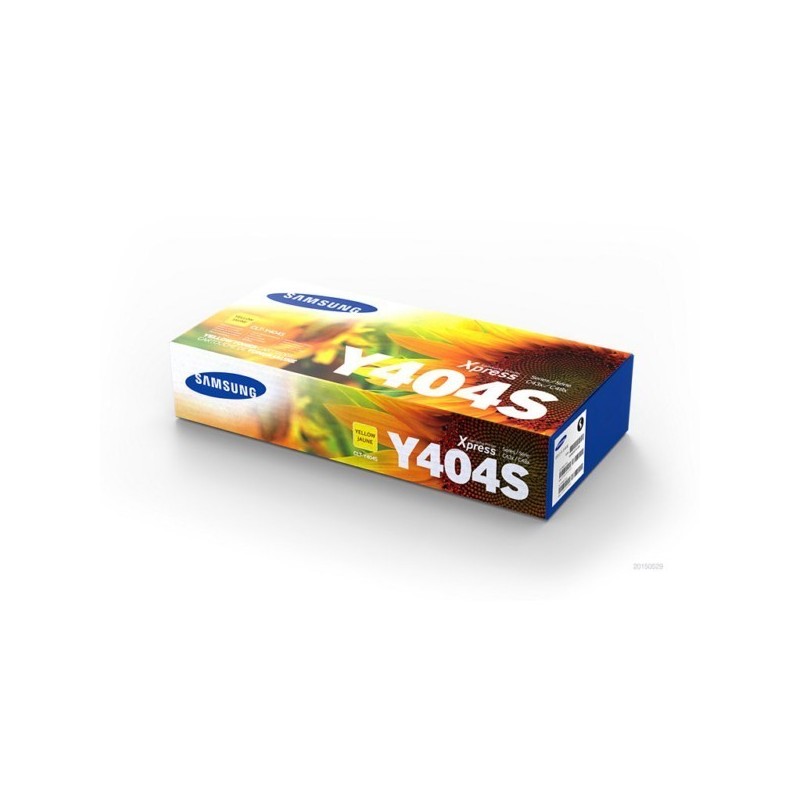 Toner Jaune pour Samsung Xpress SL C430 / SL C480...., Toner Express : achat en ligne de Toner Jaune pour Samsung Xpress SL C430