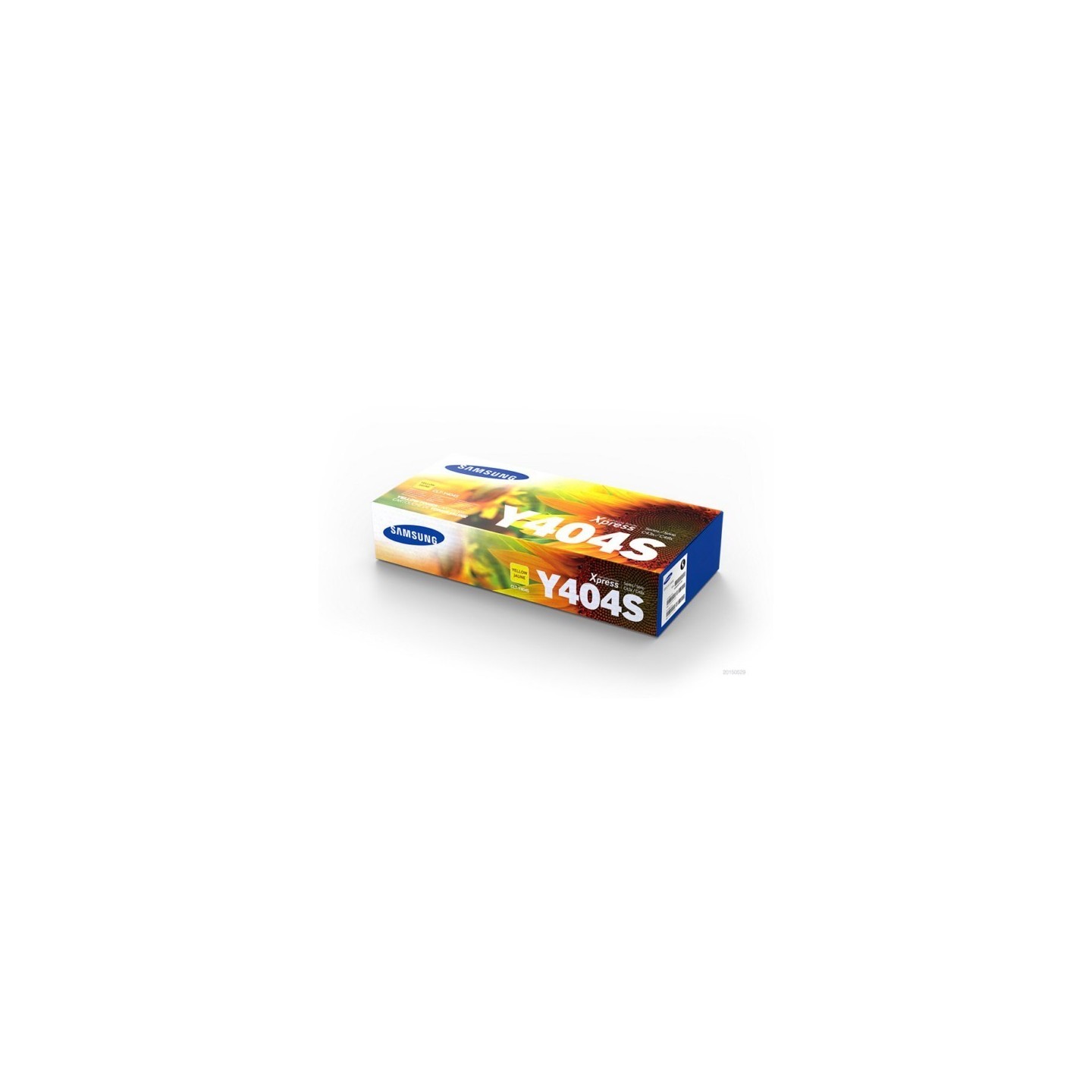 Toner Jaune pour Samsung Xpress SL C430 / SL C480...., Toner Express : achat en ligne de Toner Jaune pour Samsung Xpress SL C430