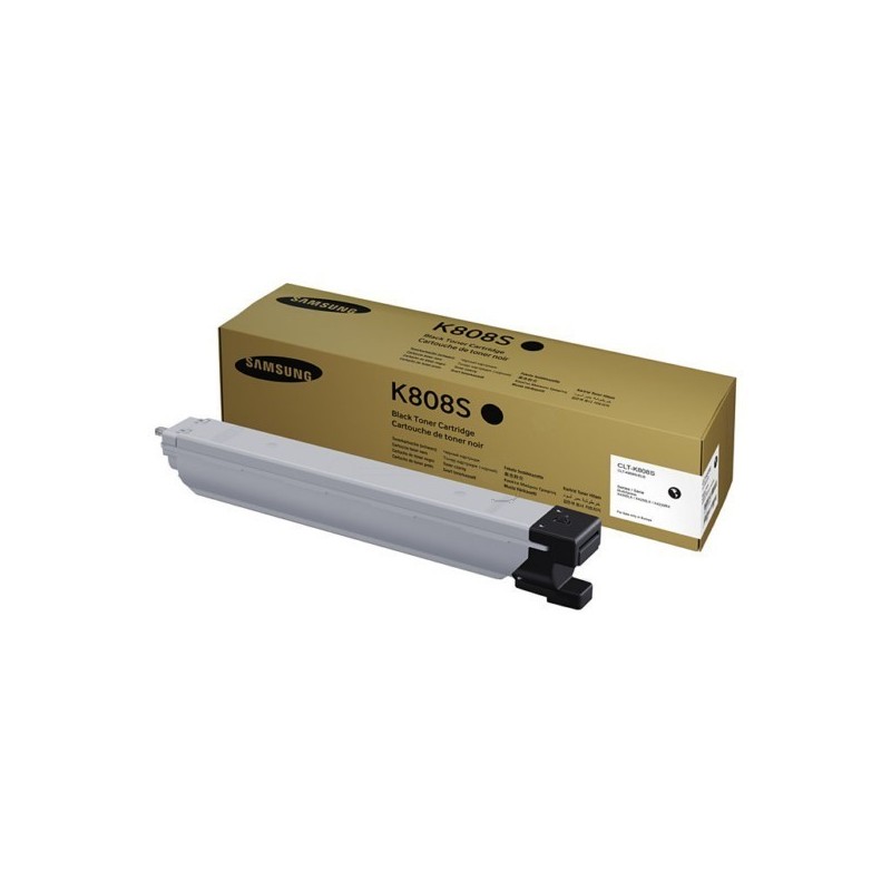 Toner Noir Samsung pour MultiXpress X7400GX / MultiXpress X7500GX ..., Toner Express : achat en ligne de Toner Noir Samsung pour