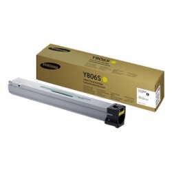 Toner Jaune Samsung pour MultiXpress X7400GX / MultiXpress X7500GX ..., Toner Express : achat en ligne de Toner Jaune Samsung po
