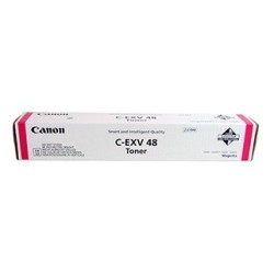 Toner Magenta pour Canon imageRUNNER Advance C1325iF / IR C1335iF....(C-EXV48), Toner Express : achat en ligne de Toner