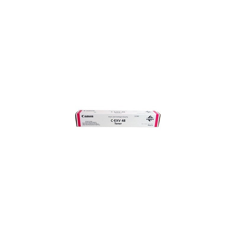 Toner Magenta pour Canon imageRUNNER Advance C1325iF / IR C1335iF....(C-EXV48), Toner Express : achat en ligne de Toner