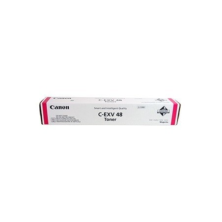 Toner Magenta pour Canon imageRUNNER Advance C1325iF / IR C1335iF....(C-EXV48), Toner Express : achat en ligne de Toner