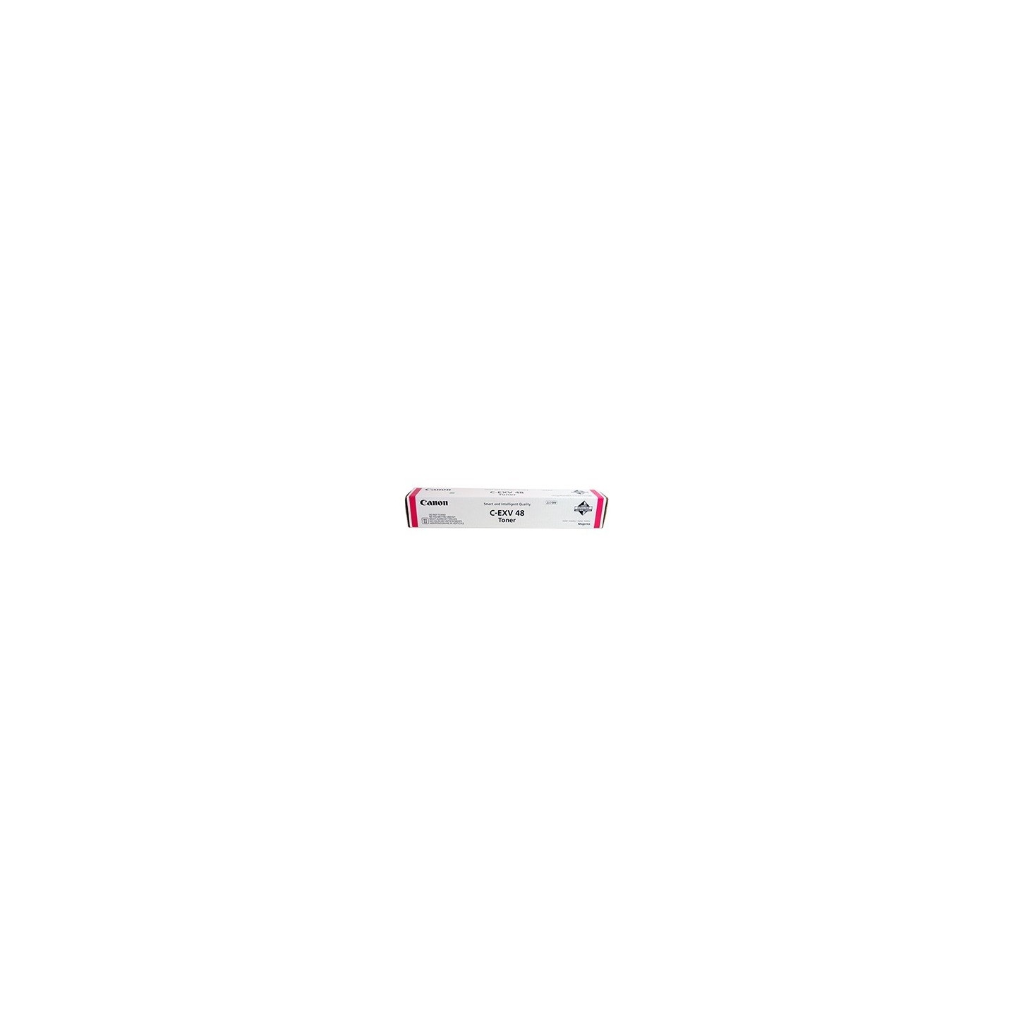 Toner Magenta pour Canon imageRUNNER Advance C1325iF / IR C1335iF....(C-EXV48), Toner Express : achat en ligne de Toner