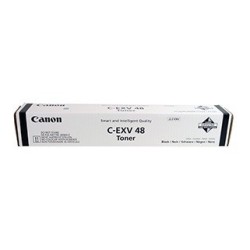 Toner Noir pour Canon imageRUNNER Advance C1325iF / IR C1335iF....(C-EXV48), Toner Express : achat en ligne de Toner Noir 