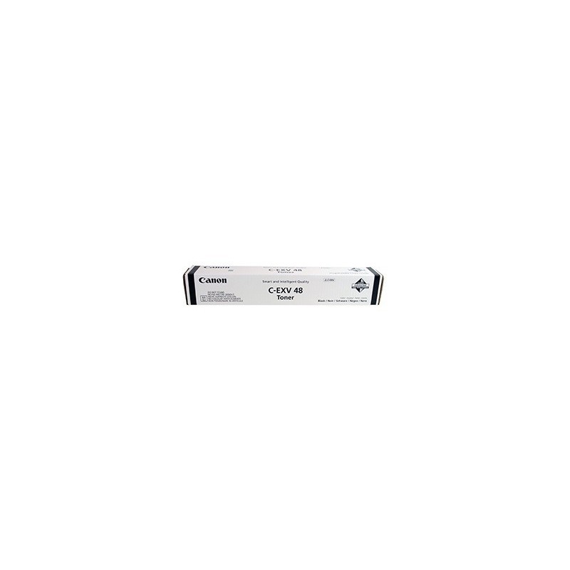 Toner Noir pour Canon imageRUNNER Advance C1325iF / IR C1335iF....(C-EXV48), Toner Express : achat en ligne de Toner Noir 