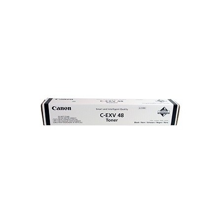 Toner Noir pour Canon imageRUNNER Advance C1325iF / IR C1335iF....(C-EXV48), Toner Express : achat en ligne de Toner Noir 