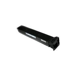 Toner noir générique pour Konica Minolta bizhub 552 / 652 (A0TM152), Toner Express : achat en ligne de Toner noir générique pour