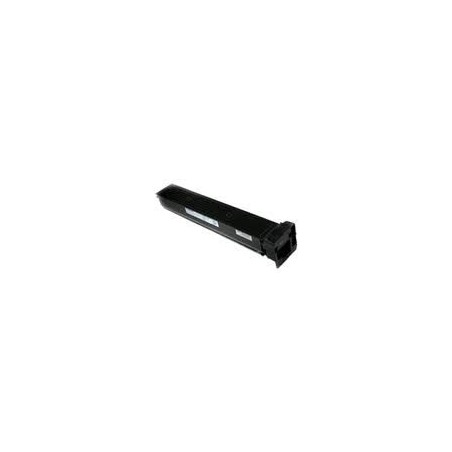 Toner noir générique pour Konica Minolta bizhub 552 / 652 (A0TM152), Toner Express : achat en ligne de Toner noir générique pour