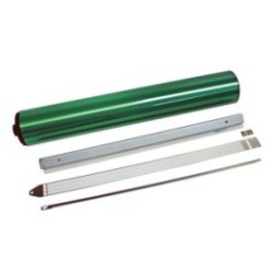 Kit de reconditionnement d'unité tambour noir pour Bizhub 552  / inéo + 754 / D-Color MF652......., Toner Express : achat 