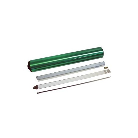 Kit de reconditionnement d'unité tambour noir pour Bizhub 552  / inéo + 754 / D-Color MF652......., Toner Express : achat 