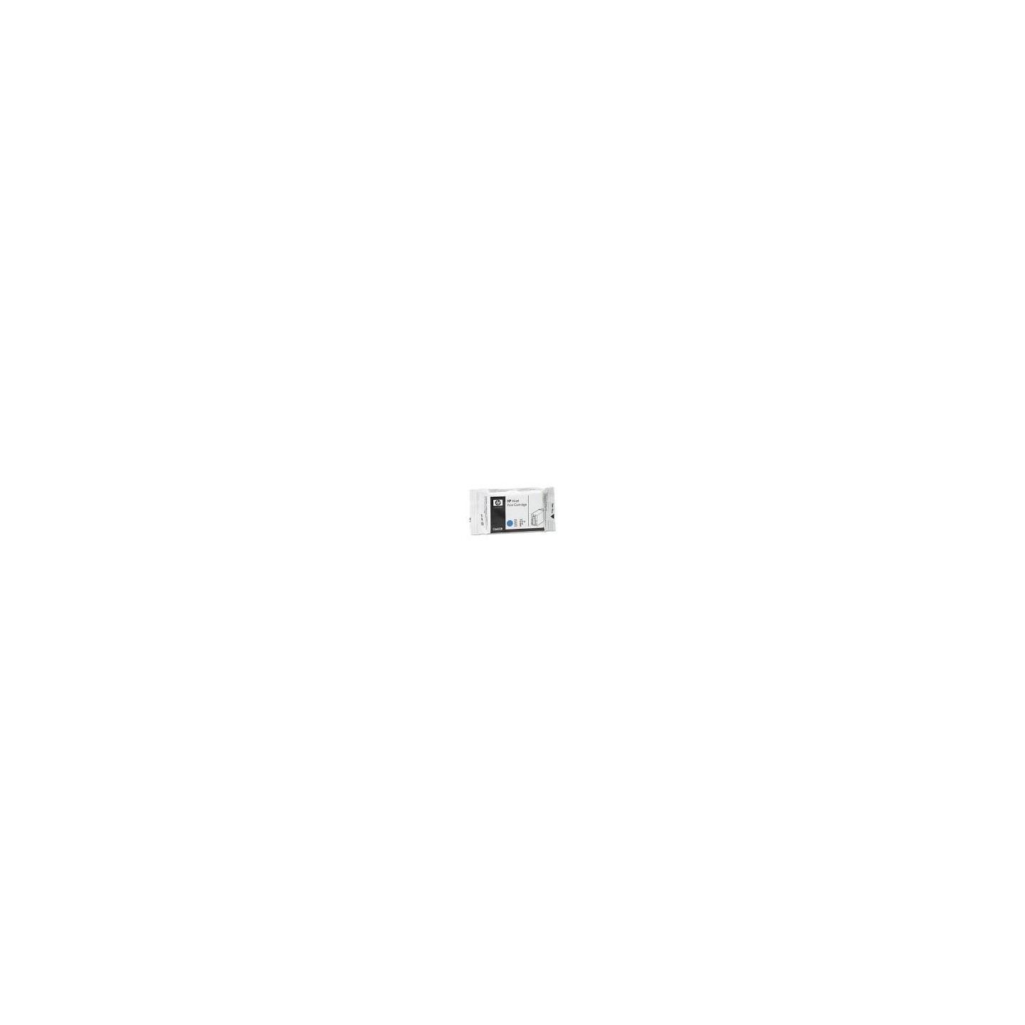 Cartouche Jet d'encre Bleue HP pour HP Addmaster IJ6000, Toner Express : achat en ligne de Cartouche Jet d'encre Bleue HP pour H