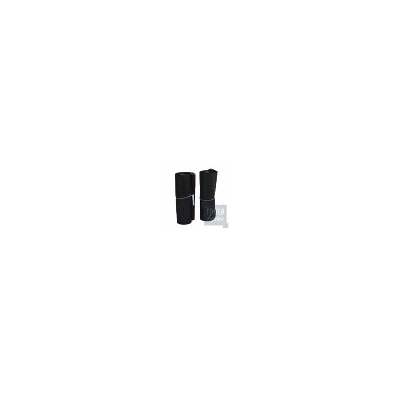 Ruban Thermique Brother PC 102RF (x 2), Toner Express : achat en ligne de Ruban Thermique Brother PC 102RF (x 2) pour imprimante