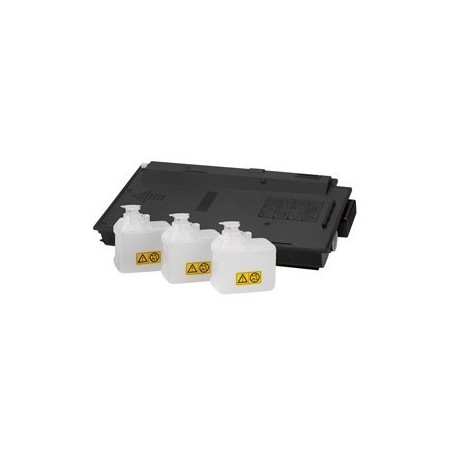 Toner noir générique Kyocera pour TASKalfa 3510i (TK-7205), Toner Express : achat en ligne de Toner noir générique Kyocera pour 