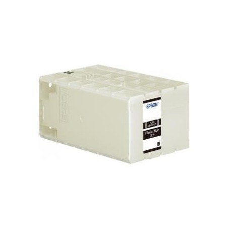 Cartouche jet d'encre Epson Noire pour WorkForce Pro M5190dw / M5690dwf  (T8651), Toner Express : achat en ligne de Cartouche je