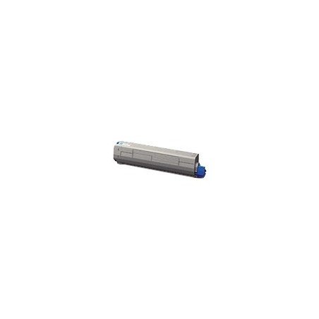Toner Cyan Oki pour MC853 / MC873, Toner Express : achat en ligne de Toner Cyan Oki pour MC853 / MC873 pour imprimante