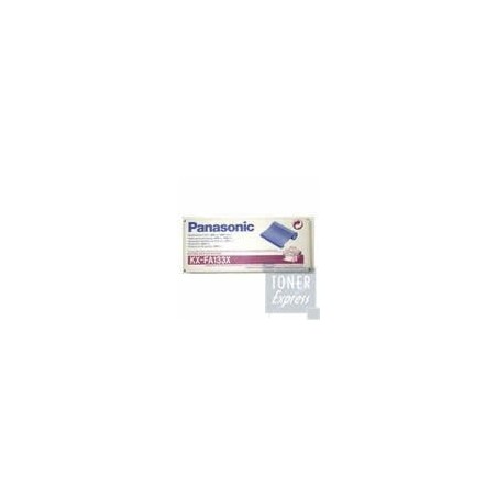 Ruban Thermique Noir Panasonic KXFA133X, Toner Express : achat en ligne de Ruban Thermique Noir Panasonic KXFA133X pour impriman