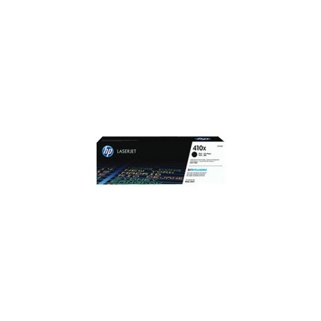 Toner noir Haute Capacité HP pour Color LaserJet Pro M452 / M477.... (401X), Toner Express : achat en ligne de Toner noir Haute 