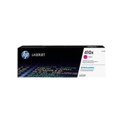 Toner magenta Haute Capacité HP pour Color LaserJet Pro M452 / M477.... (401X), Toner Express : achat en ligne de Toner magenta 