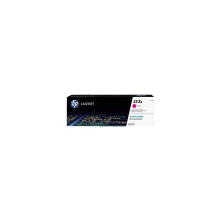 Toner magenta Haute Capacité HP pour Color LaserJet Pro M452 / M477.... (401X), Toner Express : achat en ligne de Toner magenta 