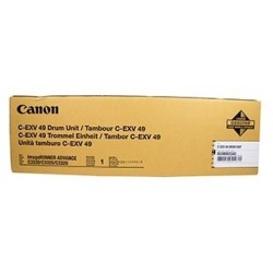 Unité Tambour Canon pour imageRUNNER Advance C3325i / IR C3320i... (C-EXV49), Toner Express : achat en ligne de Unité Tambour 