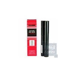 Ruban Thermique Noir Sharp UX 3CR (x 2), Toner Express : achat en ligne de Ruban Thermique Noir Sharp UX 3CR (x 2) pour impriman