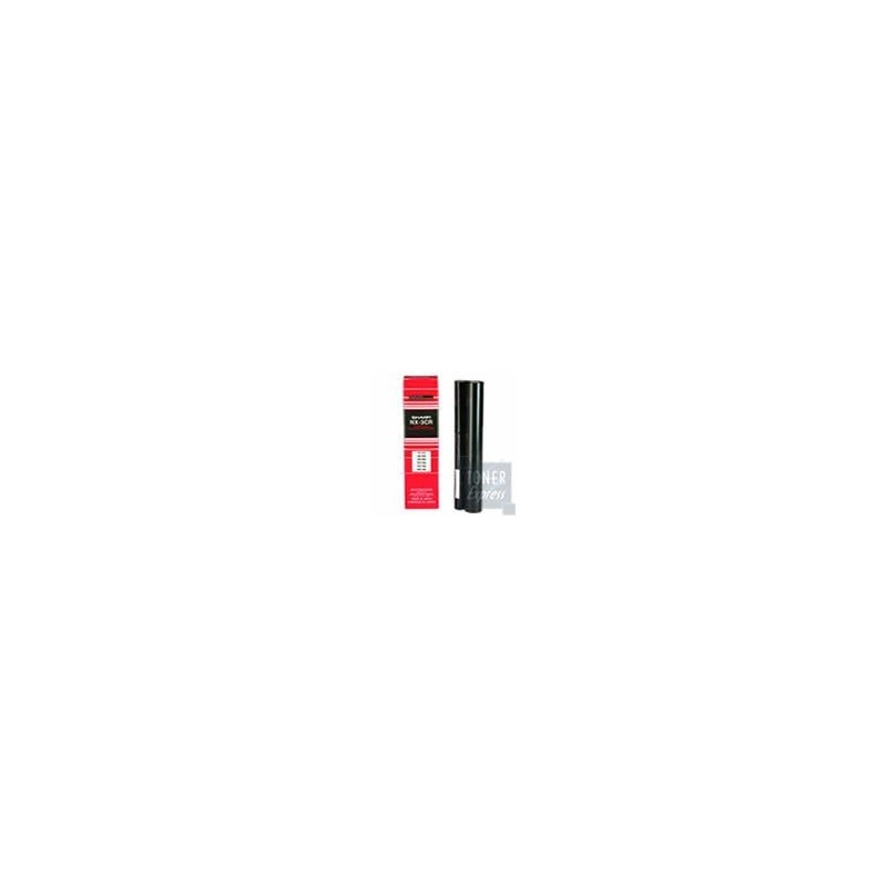 Ruban Thermique Noir Sharp UX 3CR (x 2), Toner Express : achat en ligne de Ruban Thermique Noir Sharp UX 3CR (x 2) pour impriman