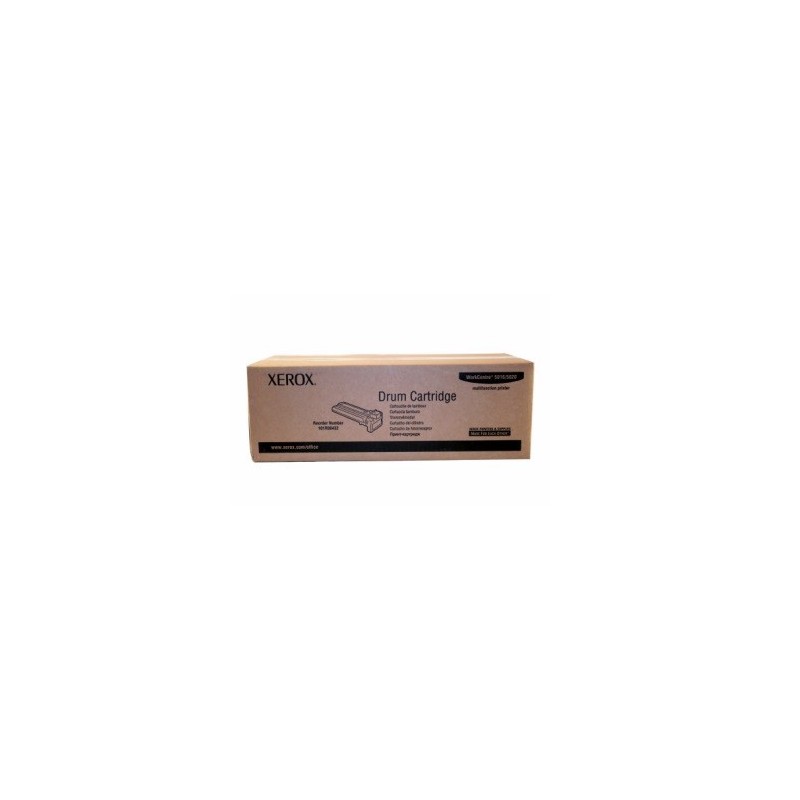 Tambour XEROX pour WorkCentre 5020, Toner Express : achat en ligne de Tambour XEROX pour WorkCentre 5020 pour imprimante