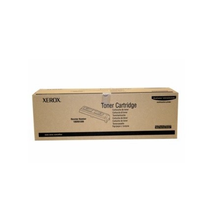 Toner noir Xerox pour WorkCentre 5222 / 5225 / 5230, Toner Express : achat en ligne de Toner noir Xerox pour WorkCentre 5222 / 5