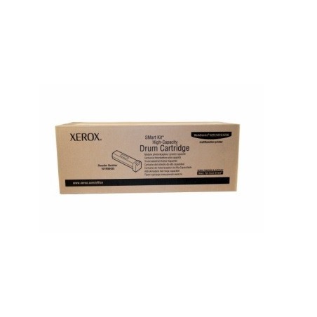 Tambour  Haute Capacité Xerox pour WorkCentre 5222 / 5225 / 5230, Toner Express : achat en ligne de Tambour  Haute Capacité Xero