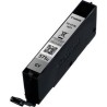 Cartouche Encre Grise Haute Capacité (CLI-571GY XL) pour Canon Pixma MG 5750 / MG 6850..., Toner Express : achat en ligne de Car