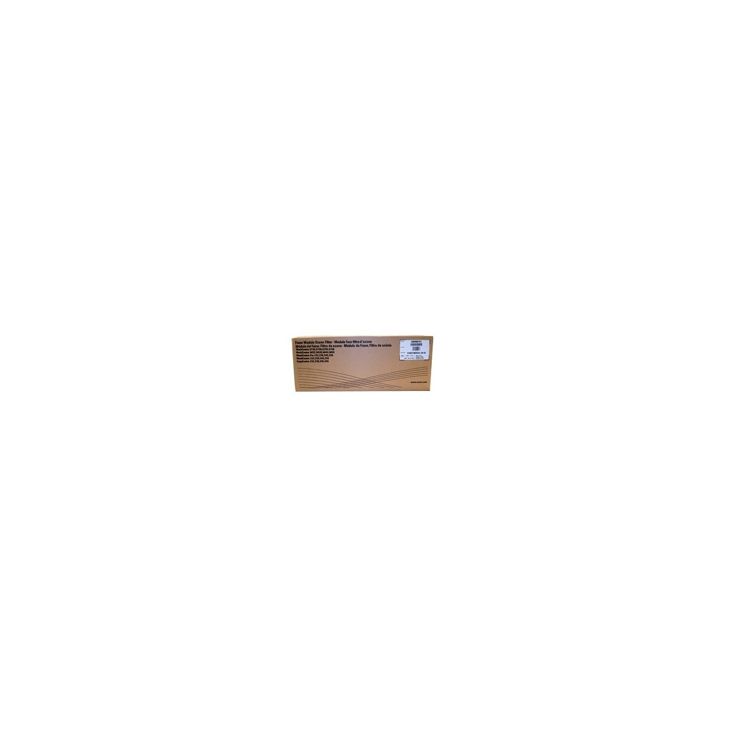 Four Xerox pour WorkCentre 5632 / 5645 / 5735... (220V) (641S00718), Toner Express : achat en ligne de Four Xerox pour WorkCentr