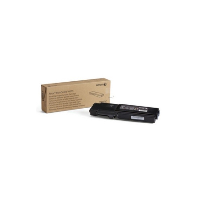 Toner Noir Xerox pour workcentre 6655, Toner Express : achat en ligne de Toner Noir Xerox pour workcentre 6655 pour imprimante