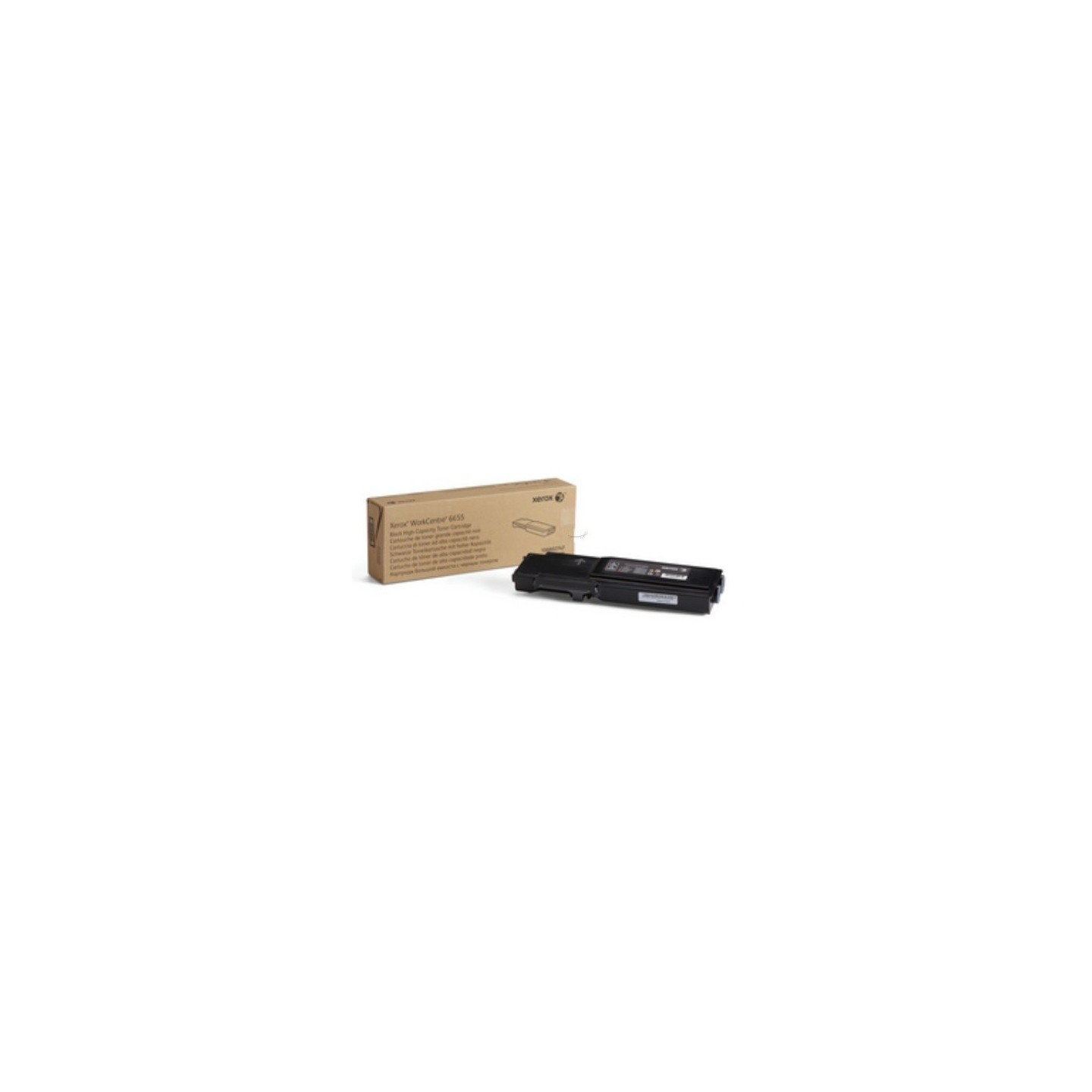 Toner Noir Xerox pour workcentre 6655, Toner Express : achat en ligne de Toner Noir Xerox pour workcentre 6655 pour imprimante