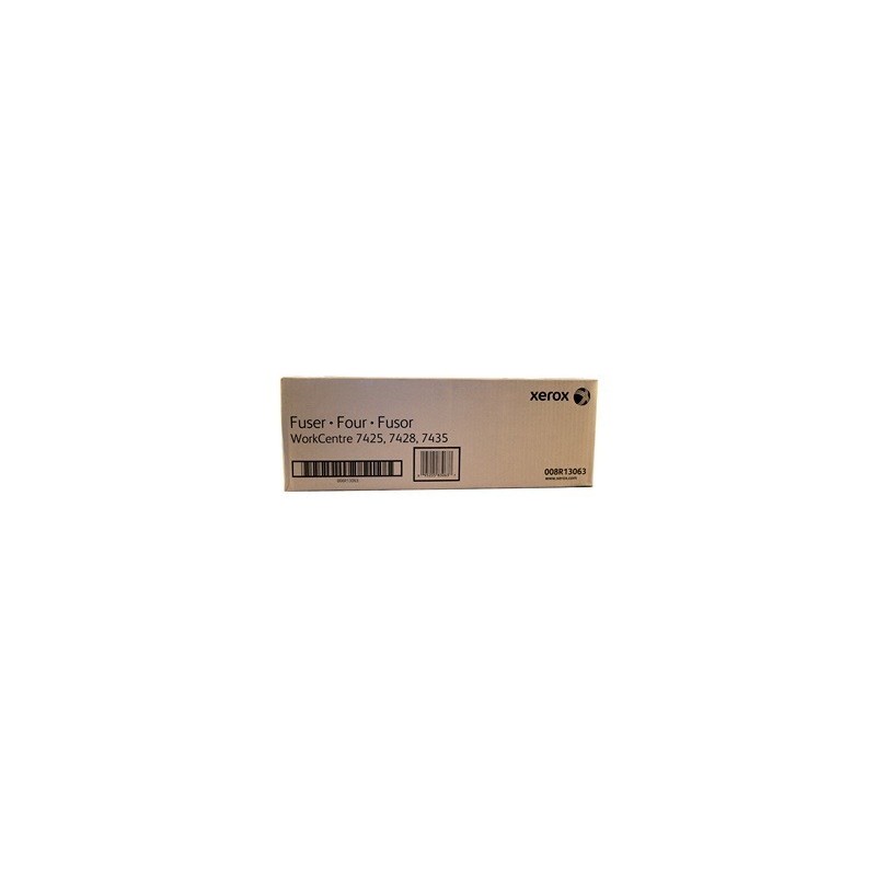 Four XEROX pour WorkCentre 7425 / 7428/ 7435...(220V), Toner Express : achat en ligne de Four XEROX pour WorkCentre 7425 / 7428/