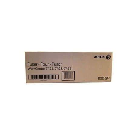 Four XEROX pour WorkCentre 7425 / 7428/ 7435...(220V), Toner Express : achat en ligne de Four XEROX pour WorkCentre 7425 / 7428/