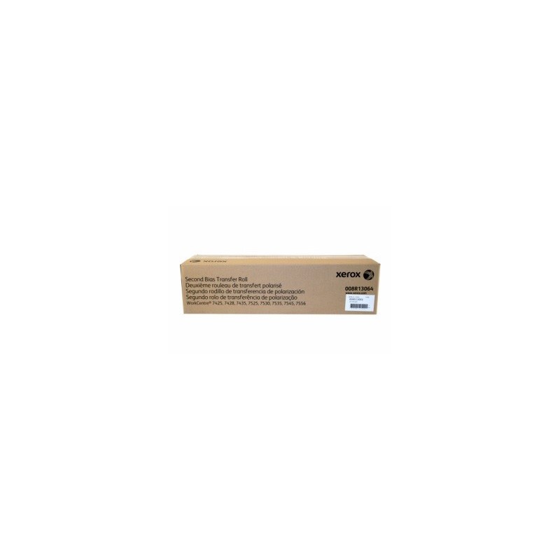 Rouleau de transfert  XEROX pour WorkCentre 7425 / 7428/ 7435..., Toner Express : achat en ligne de Rouleau de transfert  XEROX 