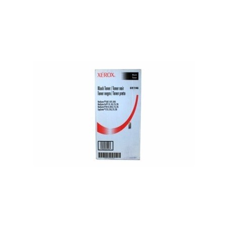 Toner XEROX noir  pour WorkCentre M165 / M175 (WC165), Toner Express : achat en ligne de Toner XEROX noir  pour WorkCentre M165 