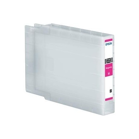 Cartouche Magenta XXL Epson Tres Haute Capacité pour WorkForce pro WF 6590 / WF 6090 (T9073), Toner Express : achat en ligne de 