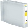 Cartouche Jaune XXL Epson Tres Haute Capacité pour WorkForce pro WF 6590 / WF 6090 (T9074), Toner Express : achat en ligne de Ca