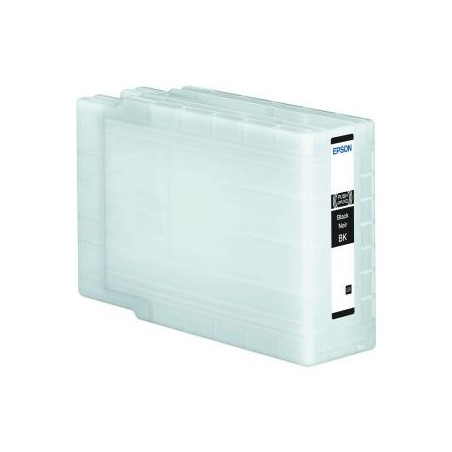 Cartouche Noire XXL Epson Tres Haute Capacité pour WorkForce pro WF 6590 / WF 6090 (T9071), Toner Express : achat en ligne de Ca