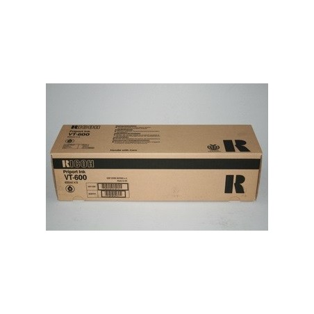 5 * Toners noirs Ricoh VT 600 pour RL937, RL937DX, VT1730 ..., Toner Express : achat en ligne de 5 * Toners noirs Ricoh VT 600 p