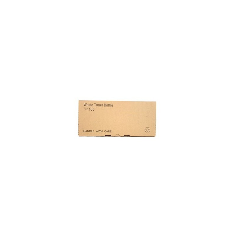 Bac de récupération Ricoh pour Aficio CL3500DN / CL3500N (type 165), Toner Express : achat en ligne de Bac de récupération Ricoh