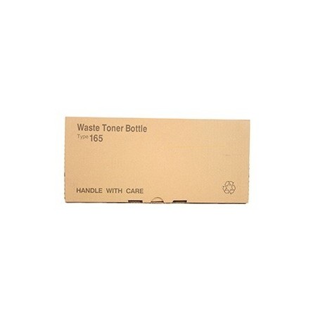 Bac de récupération Ricoh pour Aficio CL3500DN / CL3500N (type 165), Toner Express : achat en ligne de Bac de récupération Ricoh