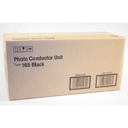 Tambour noir Ricoh pour Aficio CL3500DN / CL3500N (type 165), Toner Express : achat en ligne de Tambour noir Ricoh pour Aficio C